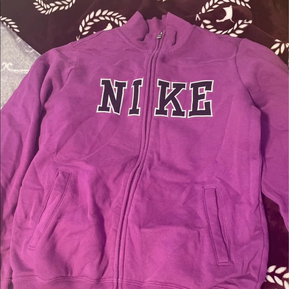 nike jacket